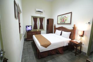 The Kresna Hotel - Yogyakarta - 5