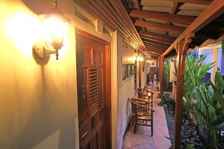The Kresna Hotel - Yogyakarta - 6