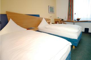 Median Hotel Hannover Lehrte - Lehrte - 9