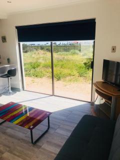Modern secure beach house in Mykonos - Langebaan - 6