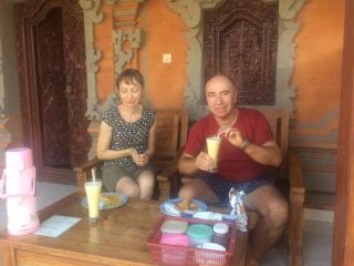 Arsa Homestay & Spa - Ubud - 7