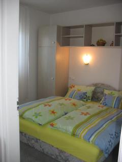 Doina Apartman - Zalakaros - 5
