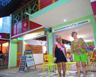 Hostal Capurgana - 7