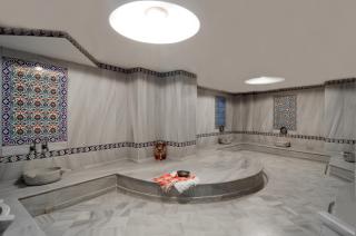 Hotel Buyuk Keban - Istanbul - 4