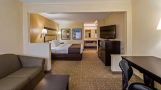 Best Western Inn & Suites - Byron - 6