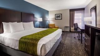 Best Western Rock Hill - Rock Hill - 9