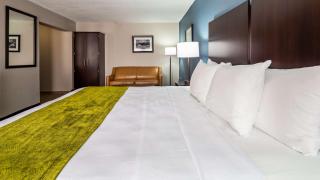 Best Western Rock Hill - Rock Hill - 6