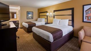 Best Western Inn & Suites - 9