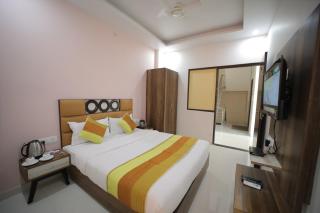 Hotel Reeve Inn - Jaipur - 5