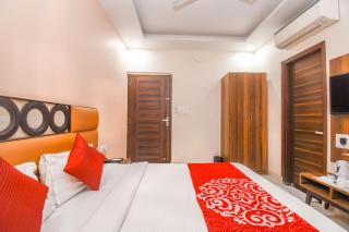 Hotel Reeve Inn - Jaipur - 2