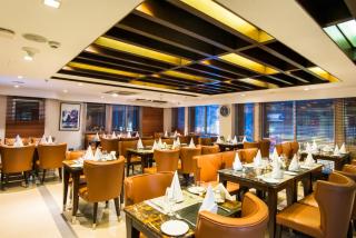 Platinum Grand - Dhaka - 2