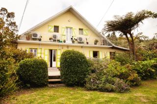 Relais du Volcan - La Plaine des Cafres - 7