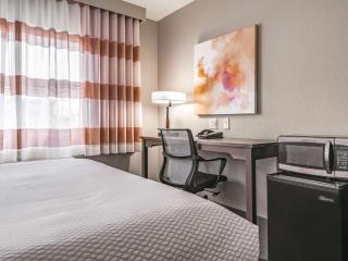 La Quinta by Wyndham Seattle Federal Way - Federal Way - 4