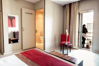 Le Grand Mellis Hôtel & Spa - Antananarivo - 5