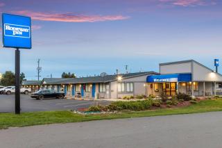 Rodeway Inn Near Hall of Fame - Canton - 7