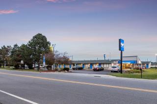 Rodeway Inn Near Hall of Fame - Canton - 4