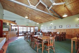 Dargo River Inn - Dargo - 2