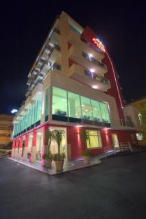 Hotel Sydney - 3