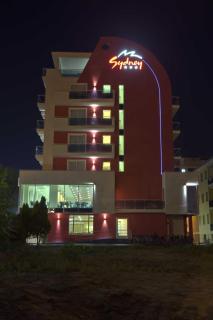 Hotel Sydney - San Benedetto del Tronto - 4