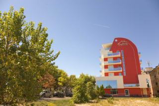 Hotel Sydney - 1