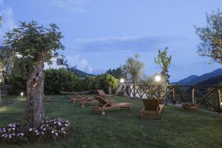 B&B Fior Tramonti - Tramonti - 2