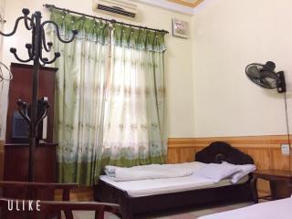 Vân Anh Guesthouse - Yên Bái - 4