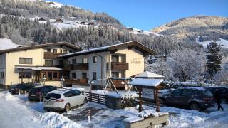 Hotel Gesser - Sillian - 2