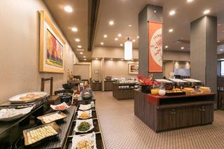 GRANDVRIO HOTEL NARA -WAKURA- -ROUTE INN HOTELS- - Tenri - 2