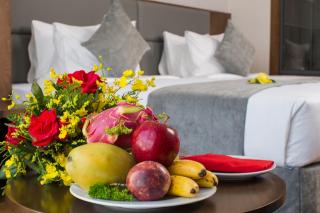 DTX Hotel Nha Trang - Nha Trang - 8