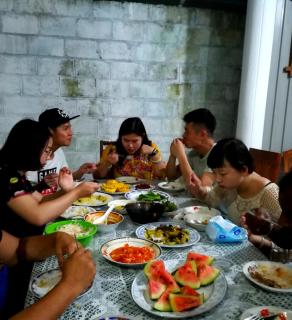 Radha Tourist Home - 3