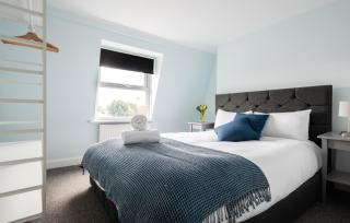 The Love Walk Apartments - Londra - 8