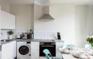 The Love Walk Apartments - Londra - 7