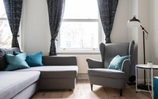 The Love Walk Apartments - Londra - 1