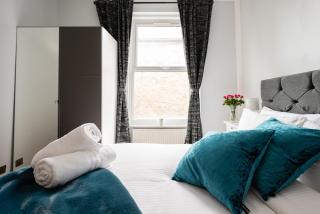 The Love Walk Apartments - Londra - 3