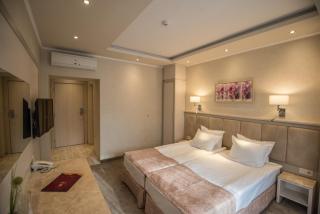 Spa Hotel Armira - Starozagorski Bani - 4