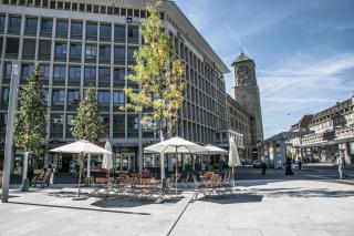 Tailormade Hotel METROPOL St Gallen - 4