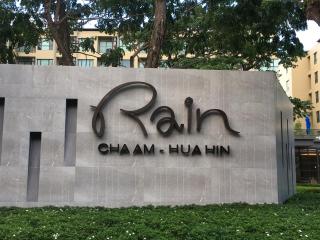 Rain ChaAm-HuaHin JN - 8