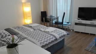 Apartment Brno centrum with private parking - Brno - 7