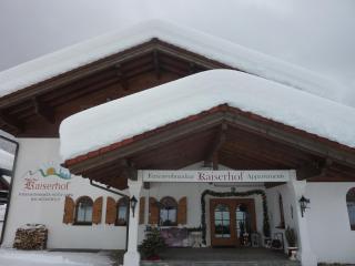 Kaiserhof - Reit im Winkl - 0