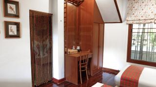 Vijit Nakorn Hotel - Sisaket - 8