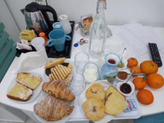 RESIDENZA BURMARIA Free Parking - Tropea - 9