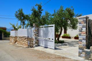 Villa con piscina Alcamo Marina - Alcamo - 0
