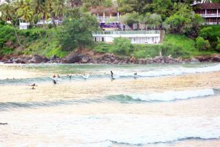 Villa Surf Beach - Galle - 0