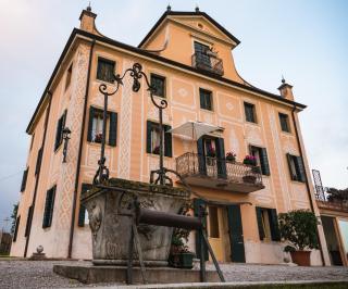 Alle Zagare - Refrontolo - 0