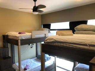 Great Value Family Apartment @ Anggun - 1