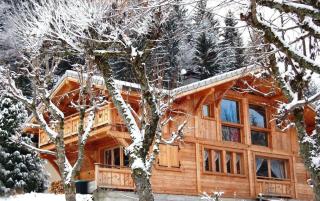 Chalet Rosalie - Morzine - 5