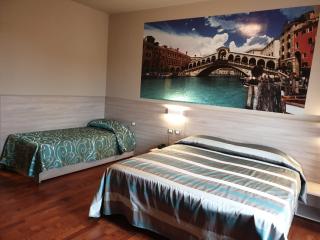 Hotel Altieri - Favaro Veneto - 6