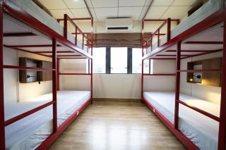 Central Backpackers Hostel - Phong Nha - Phong Nha - 3