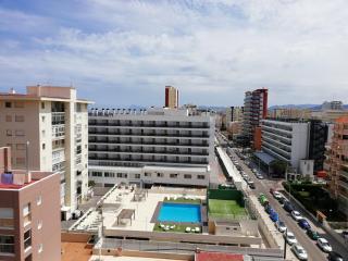 Apartamentos Infante Primera Linea - Solo Familias Serviplaya - Playa de Gandia - 2