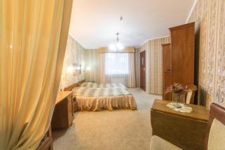 Hotel Premyer - Truskavec' - 2